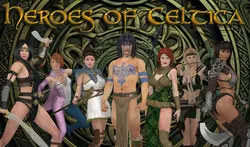 Heróis da Celtica