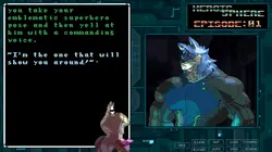 英雄球体 - 第1页: Cyberwollf 游戏图片: img7.webp