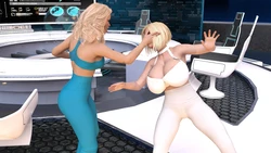Heroine Abenteuer 3 Spielbild: img13.webp