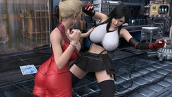 Heroine Abenteuer 3 Spielbild: img16.webp