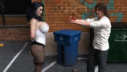Heroine Abenteuer 3 Spielbild: img21.webp