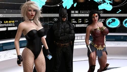 Heroine Abenteuer 3 Spielbild: img5.webp