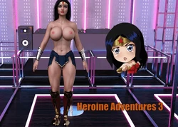 Heroine Abenteuer 3