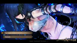 imagem do jogo Heroína Anthem Zero 2 : Scalescars Oath: img0.webp