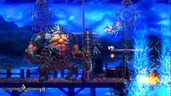 imagem do jogo Heroína Anthem Zero 2 : Scalescars Oath: img10.webp