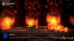 imagem do jogo Heroína Anthem Zero 2 : Scalescars Oath: img11.webp