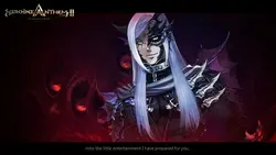 imagem do jogo Heroína Anthem Zero 2 : Scalescars Oath: img12.webp