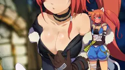 imagem do jogo Heroína Anthem Zero 2 : Scalescars Oath: img13.webp