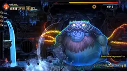 imagem do jogo Heroína Anthem Zero 2 : Scalescars Oath: img16.webp