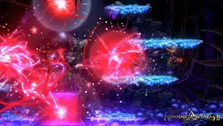imagem do jogo Heroína Anthem Zero 2 : Scalescars Oath: img6.webp
