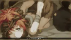 imagem do jogo Heroína Anthem Zero 2 : Scalescars Oath: img8.webp