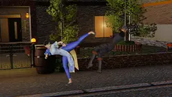 Heroine Backdoor game image: img0.webp