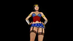 Heroine Backdoor game image: img8.webp