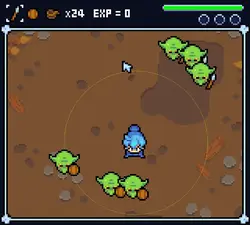 Heroine Conquest game image: img3.webp