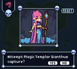 Heroine Conquest game image: img4.webp