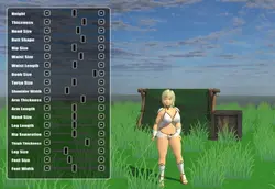 ヒロインレスキューチーム ゲーム画像: img3.webp
