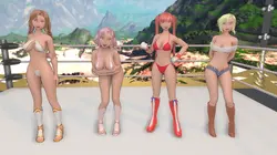 Heroína Rumble 2
