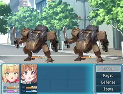 image de jeu Heroines Chord: img1.webp