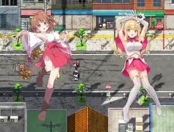 image de jeu Heroines Chord: img3.webp