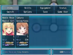 image de jeu Heroines Chord: img9.webp