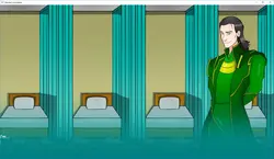 Heroine's corruption game image: img0.webp