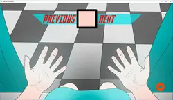 Heroine's corruption game image: img1.webp