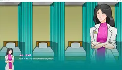 Heroine's corruption game image: img5.webp