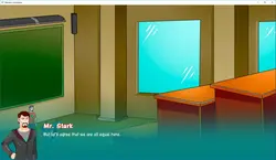 Heroine's corruption game image: img6.webp