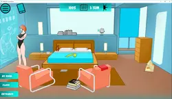 Heroine's corruption game image: img7.webp