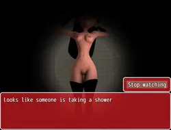 Heroines in Despair game image: img2.webp