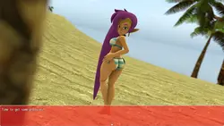 Heroines in Despair game image: img3.webp