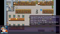 Heroines of Swords & Spells: Act 1 game image: img0.webp