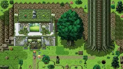 Heroines of Swords & Spells: Act 1 game image: img1.webp