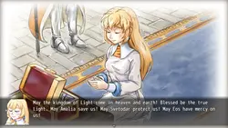 Heroines of Swords & Spells: Act 1 game image: img2.webp