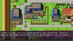 Heroines of Swords & Spells: Act 1 game image: img4.webp