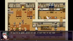 Heroines of Swords & Spells: Act 1 game image: img5.webp