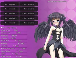 Heromon SLG: Mysterious Monsters and Their Trainer game image: img3.webp