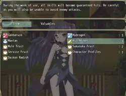 Heromon SLG: Mysterious Monsters and Their Trainer game image: img4.webp