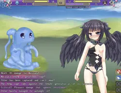 Heromon SLG: Mysterious Monsters and Their Trainer game image: img5.webp