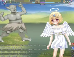 Heromon SLG: Mysterious Monsters and Their Trainer game image: img6.webp