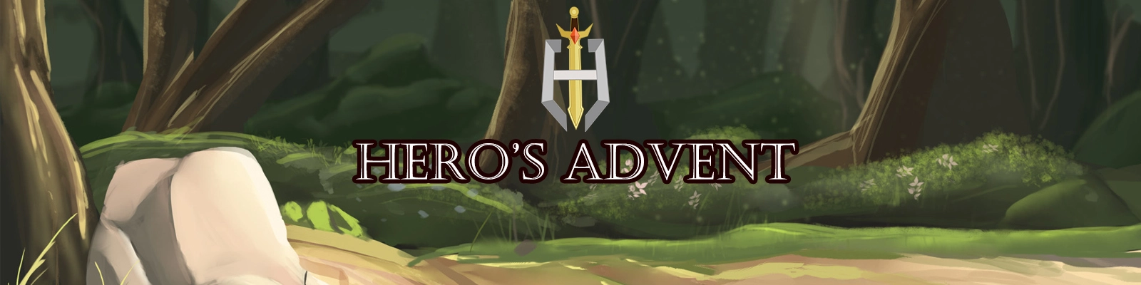 Hero's Advent [v0.5] main image