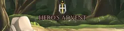 Advento de Herói [v0.5]