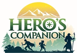 Hero's Companion