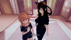 Hero's Harem Guild Spielbild: img1.webp