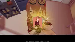 Hero's Harem Guild Spielbild: img2.webp