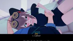 Hero's Harem Guild Spielbild: img3.webp
