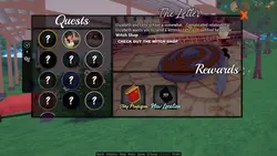 Hero's Harem Guild Spielbild: img8.webp