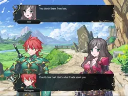 Hero's Party R game image: img0.webp