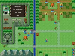 Hero's Party R game image: img1.webp
