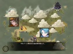 Hero's Party R game image: img4.webp